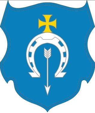 Герб Самійла Кішки